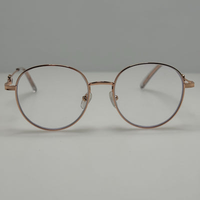 Lensmartonline G72 C1 Panda Eyeglasses Eye Glasses Frames 52-18-140