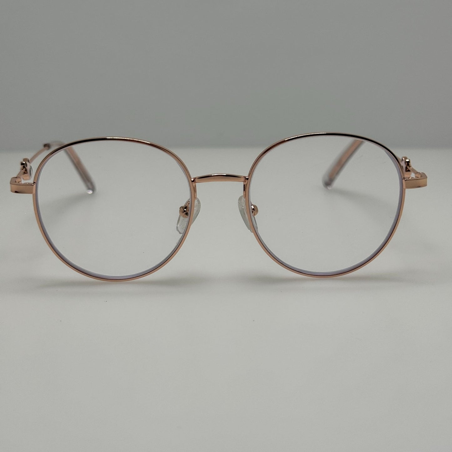 Lensmartonline G72 C1 Panda Eyeglasses Eye Glasses Frames 52-18-140