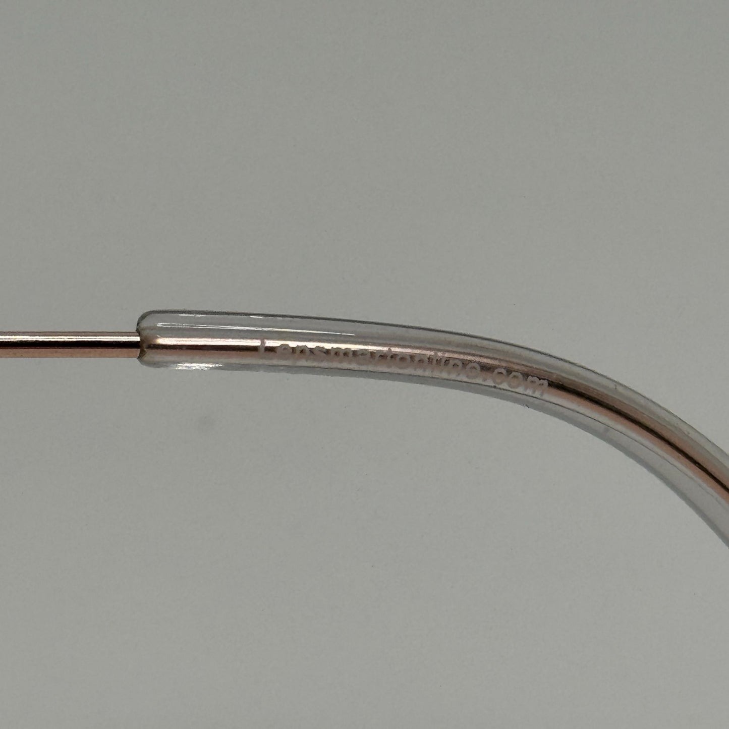 Lensmartonline G72 C1 Panda Eyeglasses Eye Glasses Frames 52-18-140
