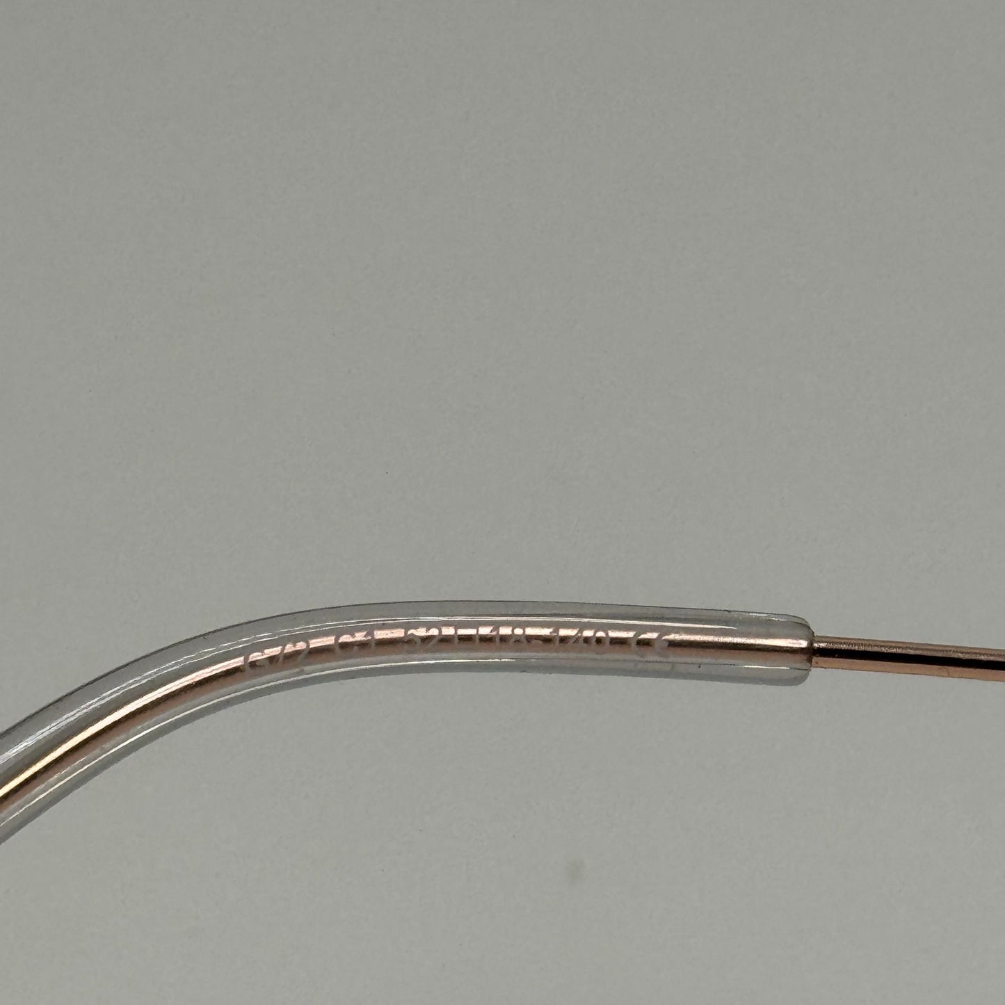 Lensmartonline G72 C1 Panda Eyeglasses Eye Glasses Frames 52-18-140