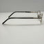 Jones New York J406 BLK Black Horn Eyeglasses Eye Glasses Frames 48-19-135