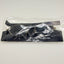 Jones New York J406 BLK Black Horn Eyeglasses Eye Glasses Frames 48-19-135