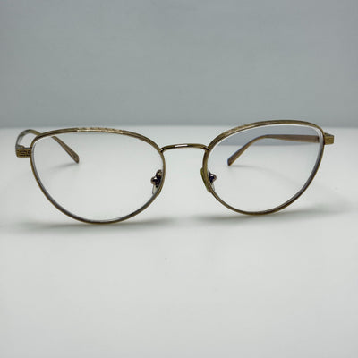 Versace 1266 1252 Eyeglasses Eye Glasses Frames 54-17-140