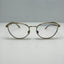 Versace 1266 1252 Eyeglasses Eye Glasses Frames 54-17-140