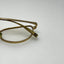Versace 1266 1252 Eyeglasses Eye Glasses Frames 54-17-140
