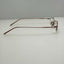 Perry Ellis PE 214 2 Brown Eyeglasses Eye Glasses Frames 47-20-135
