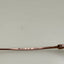 Perry Ellis PE 214 2 Brown Eyeglasses Eye Glasses Frames 47-20-135