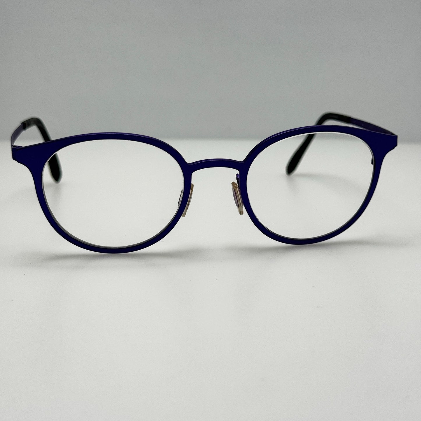 Blackfin BF901 Col 1159 Sandvik Eyeglasses Eye Glasses Frames 49-21-149