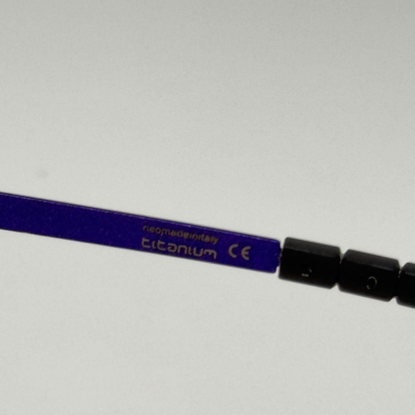 Blackfin BF901 Col 1159 Sandvik Eyeglasses Eye Glasses Frames 49-21-149