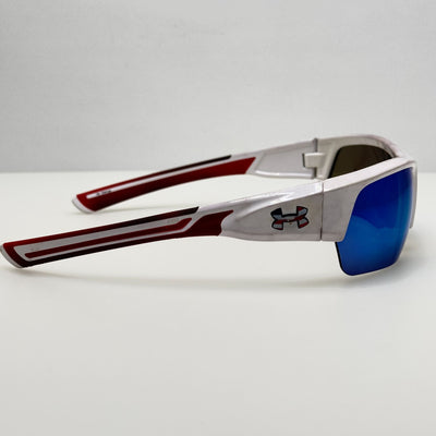 Under Armour Sunglasses Big Shot Freedom 8610085-106161