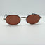 Silhouette M 7276 37 V 6055 Austria Eyeglasses Eye Glasses Frames 50-20-135
