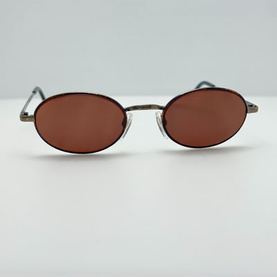 Silhouette M 7276 37 V 6055 Austria Eyeglasses Eye Glasses Frames 50-20-135