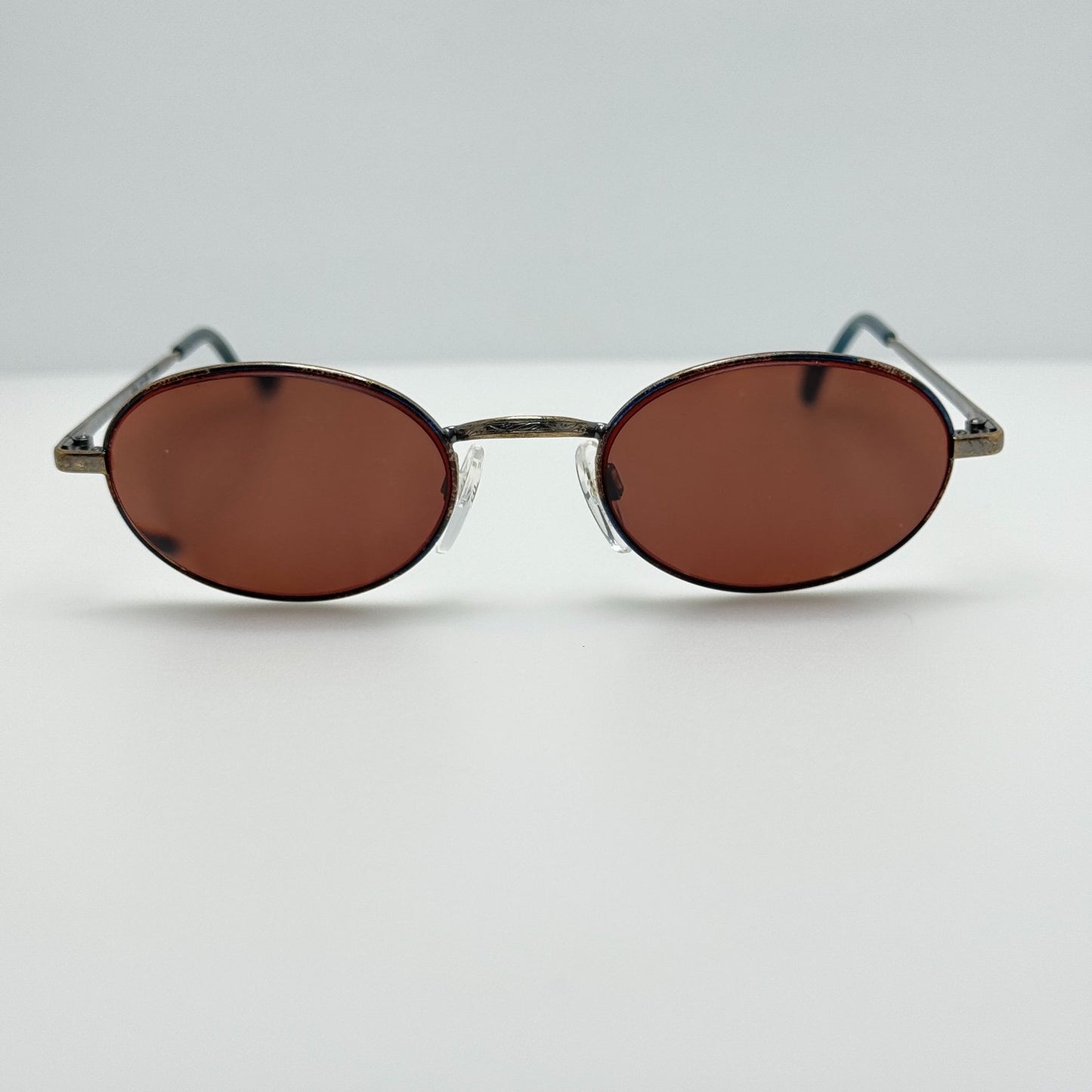 Silhouette M 7276 37 V 6055 Austria Eyeglasses Eye Glasses Frames 50-20-135