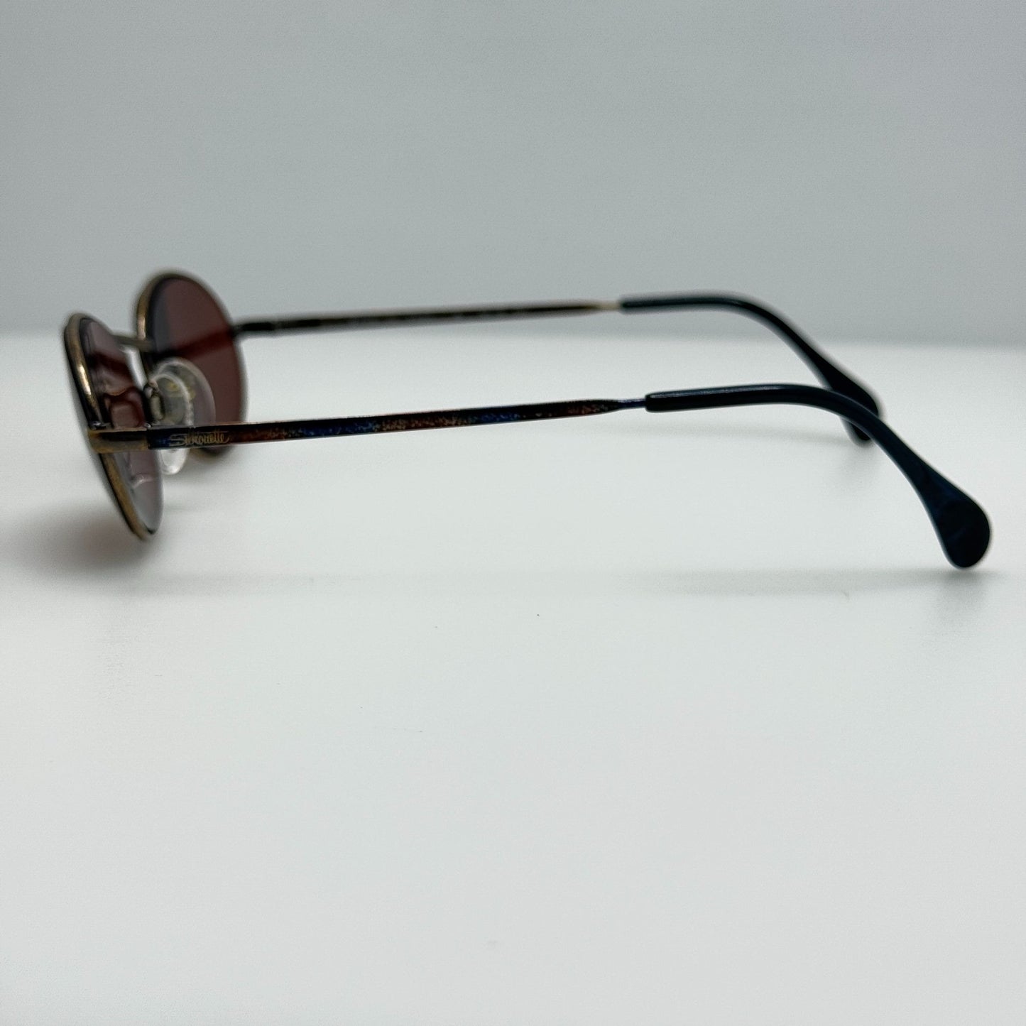 Silhouette M 7276 37 V 6055 Austria Eyeglasses Eye Glasses Frames 50-20-135