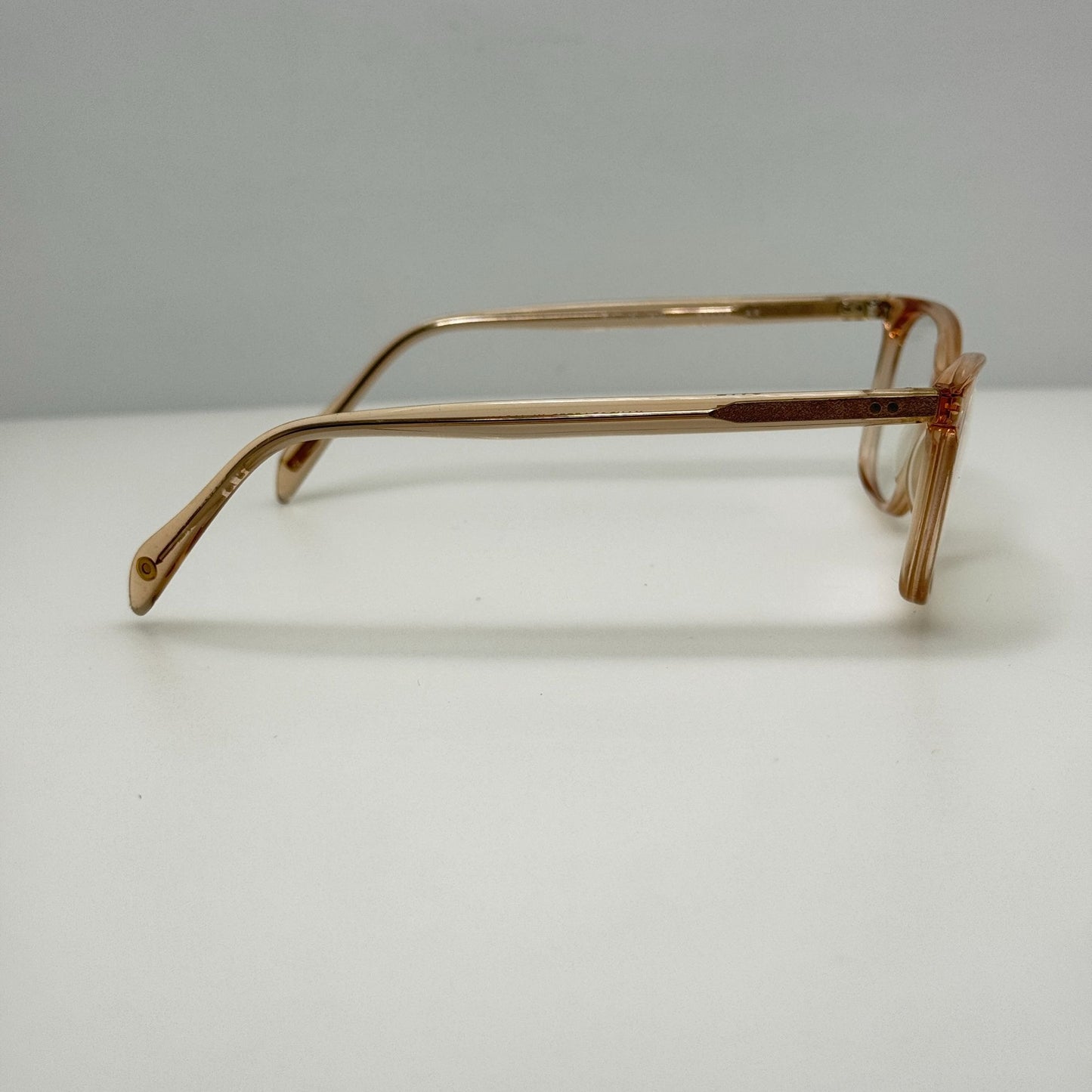 Salt Kelly Eyeglasses Eye Glasses Frames Japan 51-16-140