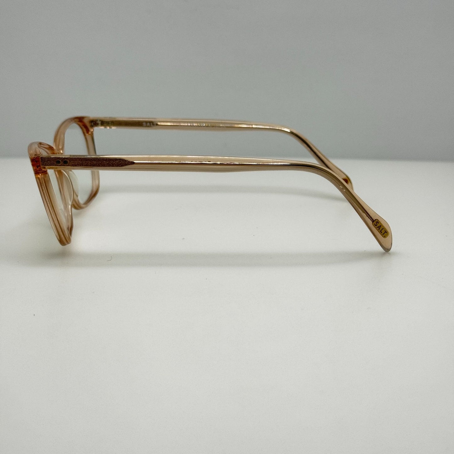 Salt Kelly Eyeglasses Eye Glasses Frames Japan 51-16-140