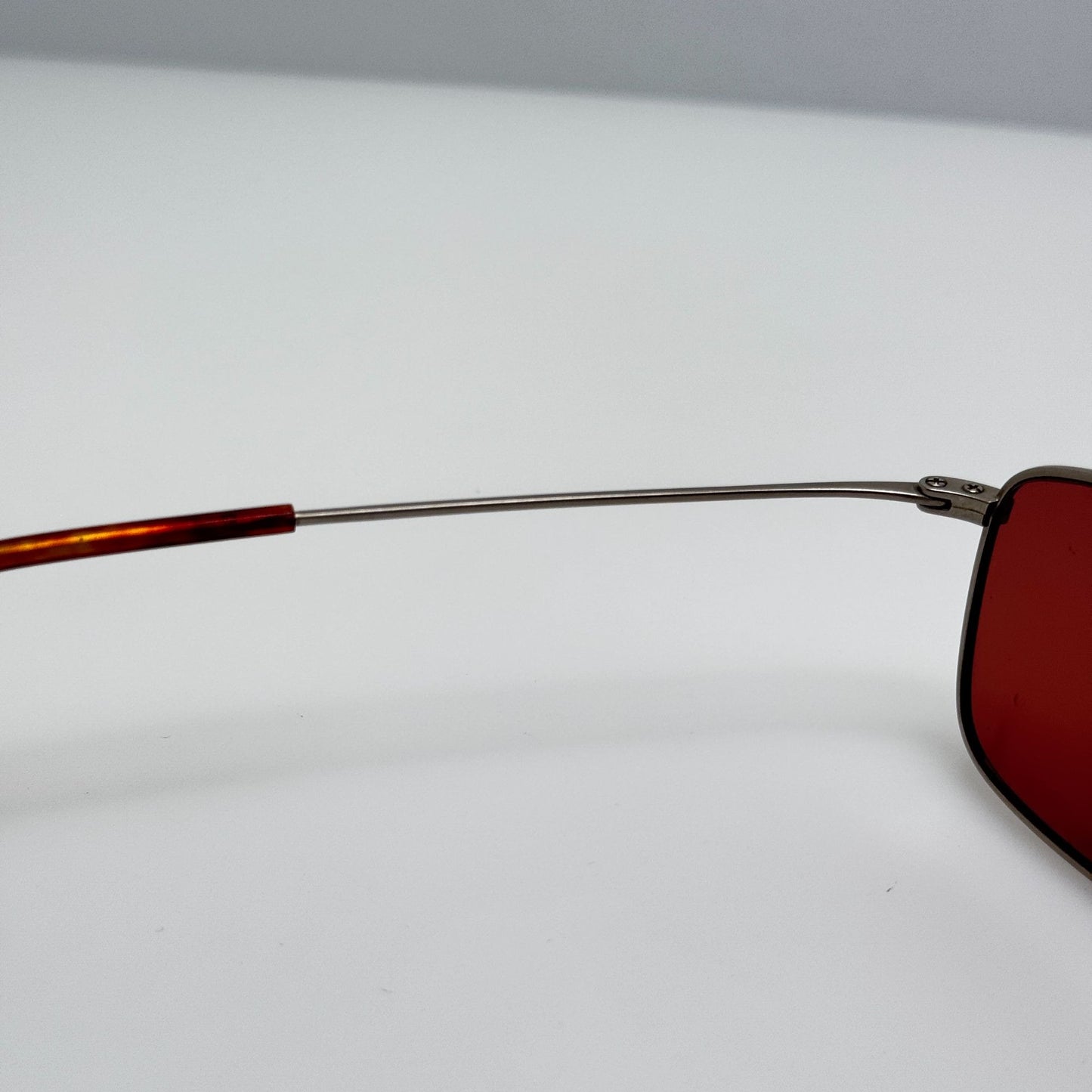 Code Eyeglasses Eye Glasses Frames 56-16