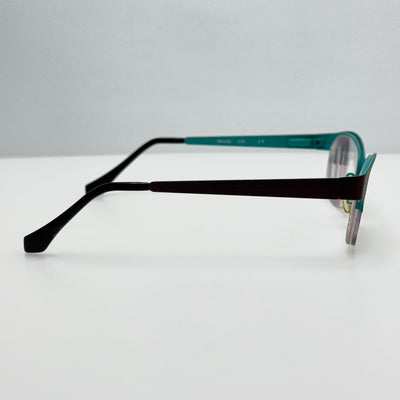 See Eyeglasses Eye Glasses Frames 7332 C5 50-18-135