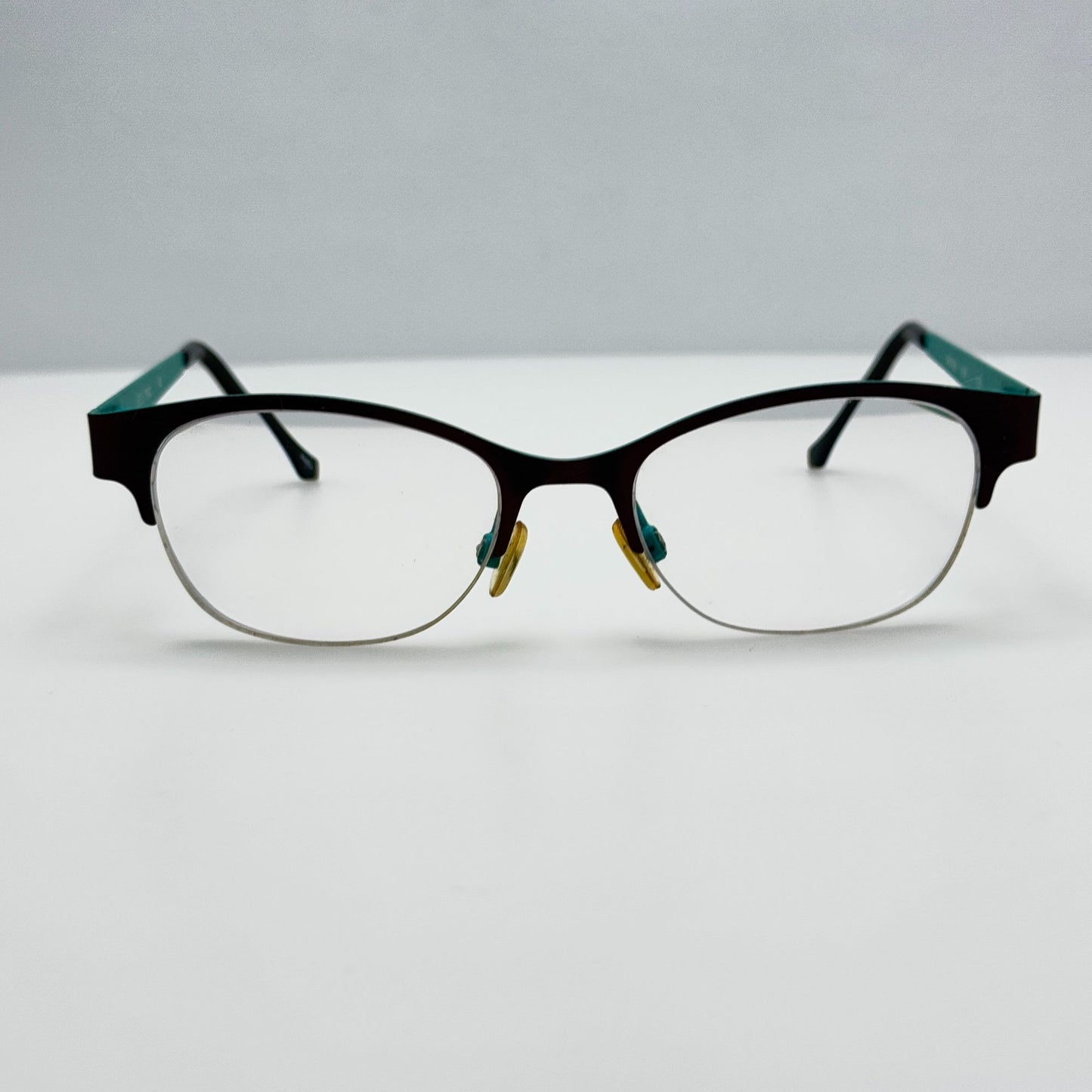 See Eyeglasses Eye Glasses Frames 7332 C5 50-18-135