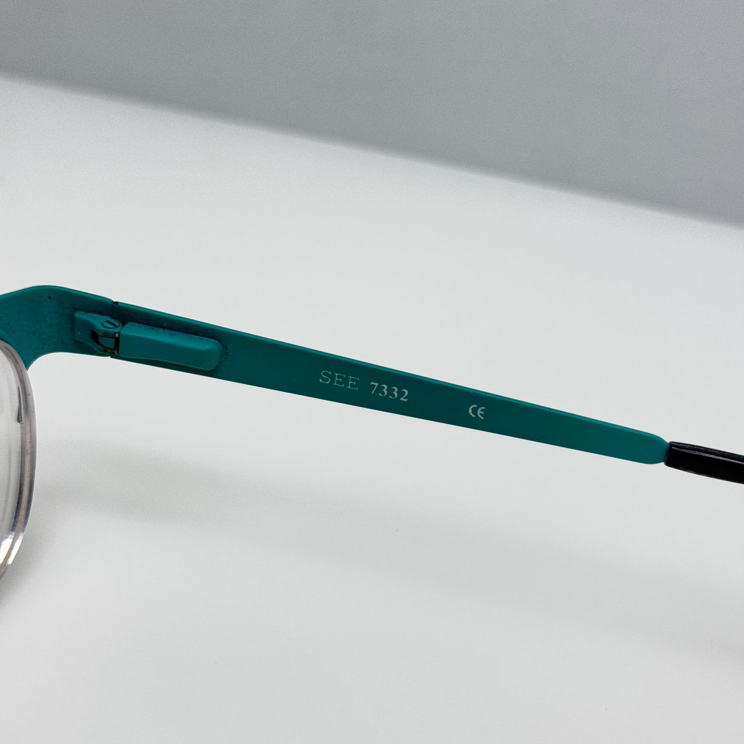 See Eyeglasses Eye Glasses Frames 7332 C5 50-18-135