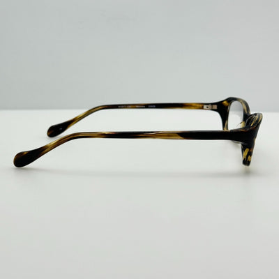 Oliver Peoples Eyeglasses Eye Glasses Frames Marcela Coco Japan 51-17-135