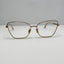 Christian Dior Eyeglasses Eye Glasses Frames GemDiorO B2U D000 Italy 57-16-140