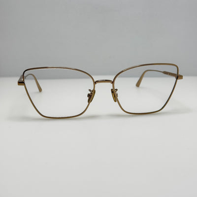 Christian Dior Eyeglasses Eye Glasses Frames GemDiorO B2U D000 Italy 57-16-140