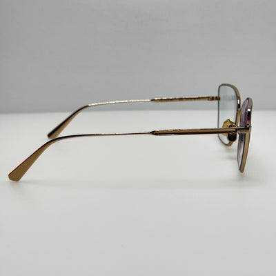 Christian Dior Eyeglasses Eye Glasses Frames GemDiorO B2U D000 Italy 57-16-140