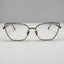 Christian Dior Eyeglasses Eye Glasses Frames GemDiorO B2U D000 Italy 57-16-140