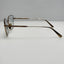 Christian Dior Eyeglasses Eye Glasses Frames GemDiorO B2U D000 Italy 57-16-140
