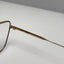 Christian Dior Eyeglasses Eye Glasses Frames GemDiorO B2U D000 Italy 57-16-140