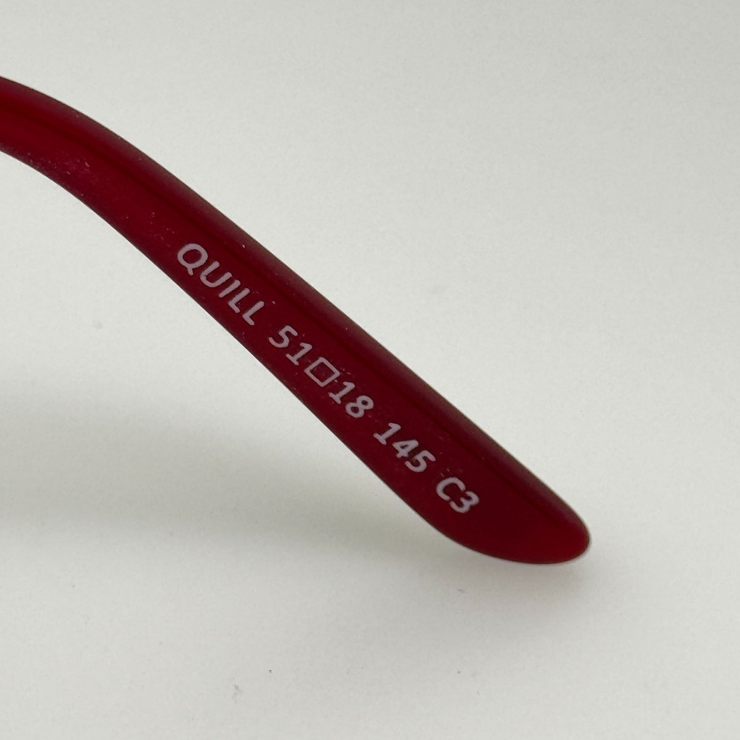 Eyebuydirect Quill C3 Eyeglasses Eye Glasses Frames 51-18-145
