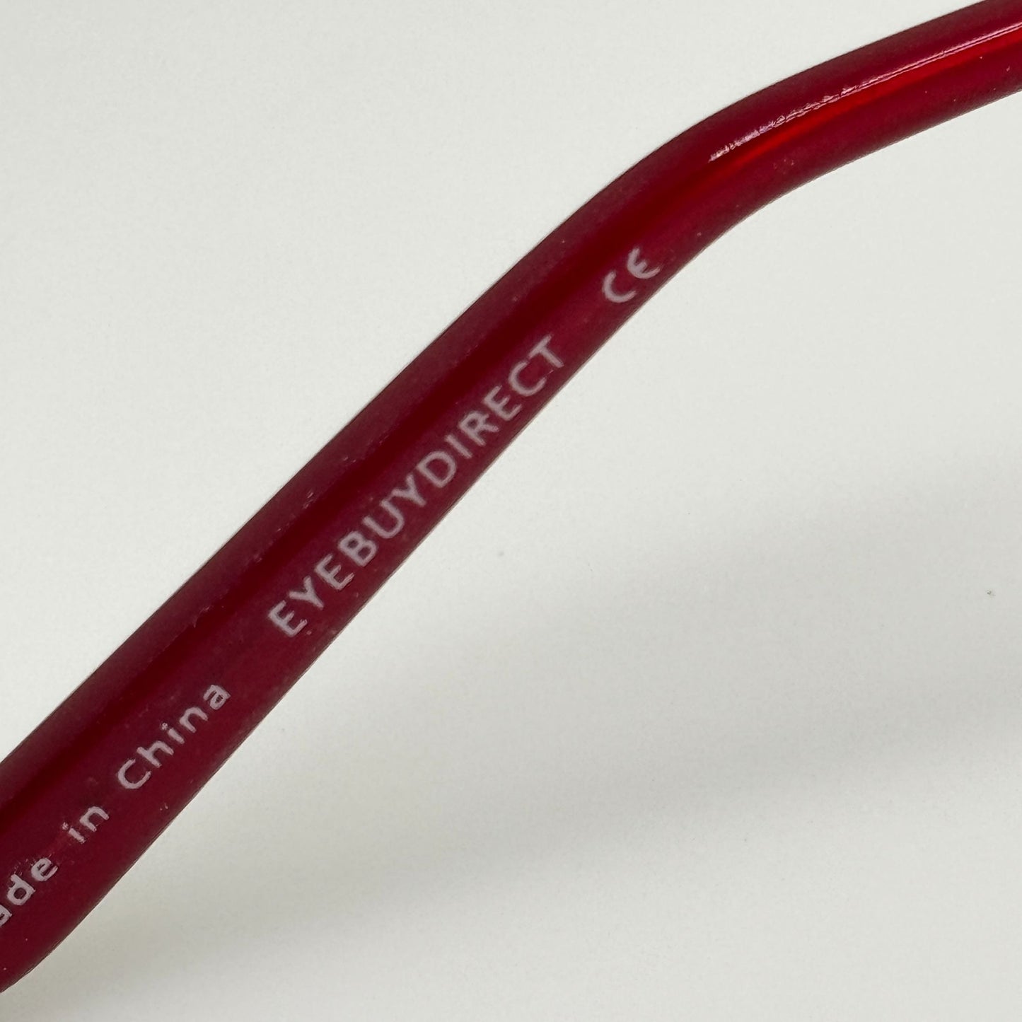 Eyebuydirect Quill C3 Eyeglasses Eye Glasses Frames 51-18-145