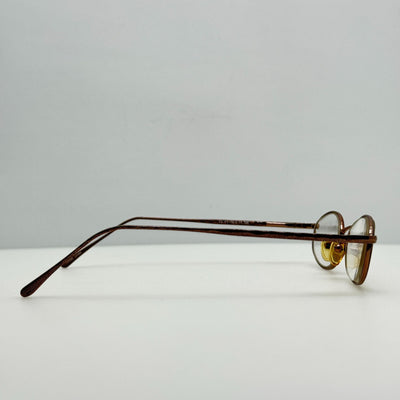 Elizabeth Arden Eyeglasses Eye Glasses Frames EA PT-7N-2 45-21-135