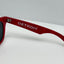 Electric Sunglasses Detroit Red Black