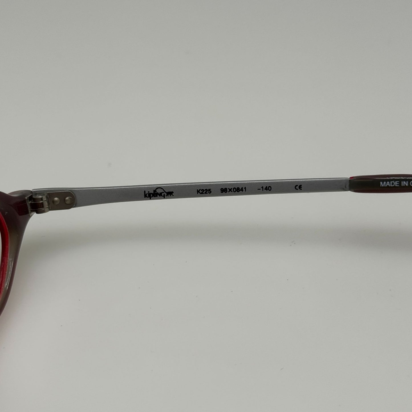 Kipling K225 98-0841 Eyeglasses Eye Glasses Frames 46-17-140