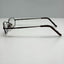 Converse Sprint Brown Eyeglasses Eye Glasses Frames Kids Youth 47-17-130