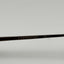 Converse Sprint Brown Eyeglasses Eye Glasses Frames Kids Youth 47-17-130