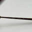Converse Sprint Brown Eyeglasses Eye Glasses Frames Kids Youth 47-17-130