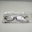 Converse Sprint Brown Eyeglasses Eye Glasses Frames Kids Youth 47-17-130