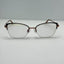 Charmant CH29222 GR Eyeglasses Eye Glasses Frames 51-17-135