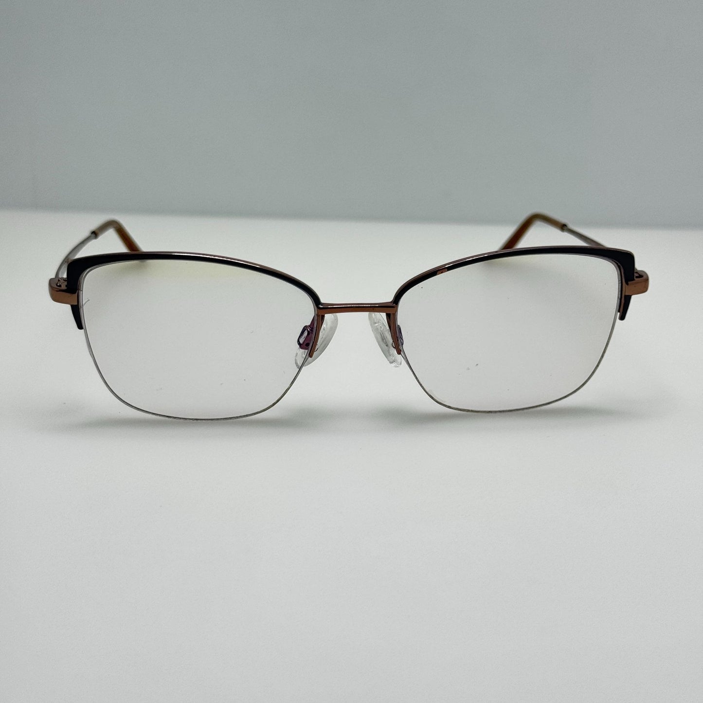 Charmant CH29222 GR Eyeglasses Eye Glasses Frames 51-17-135