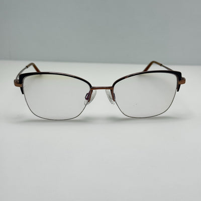 Charmant CH29222 GR Eyeglasses Eye Glasses Frames 51-17-135
