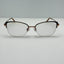 Charmant CH29222 GR Eyeglasses Eye Glasses Frames 51-17-135