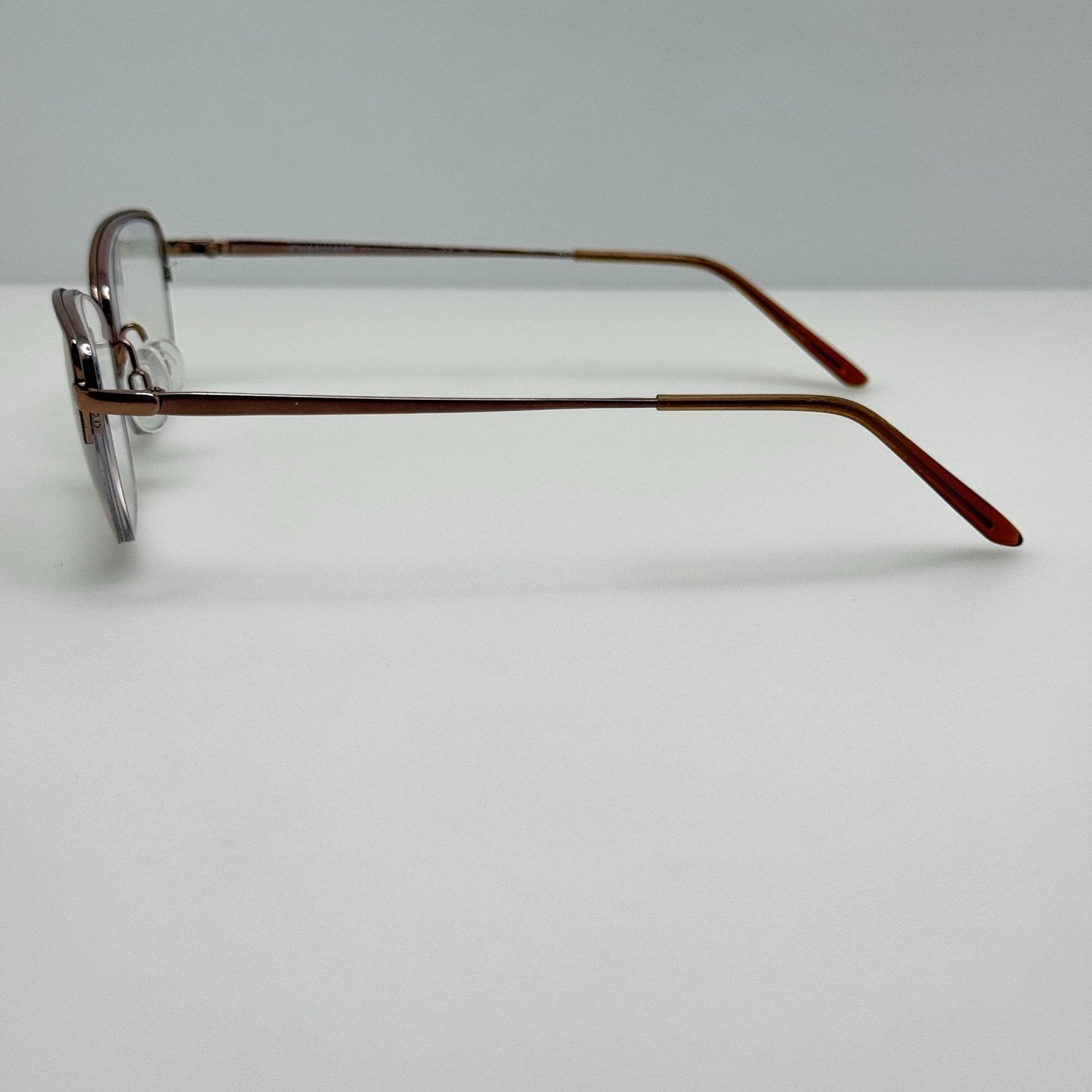 Charmant CH29222 GR Eyeglasses Eye Glasses Frames 51-17-135