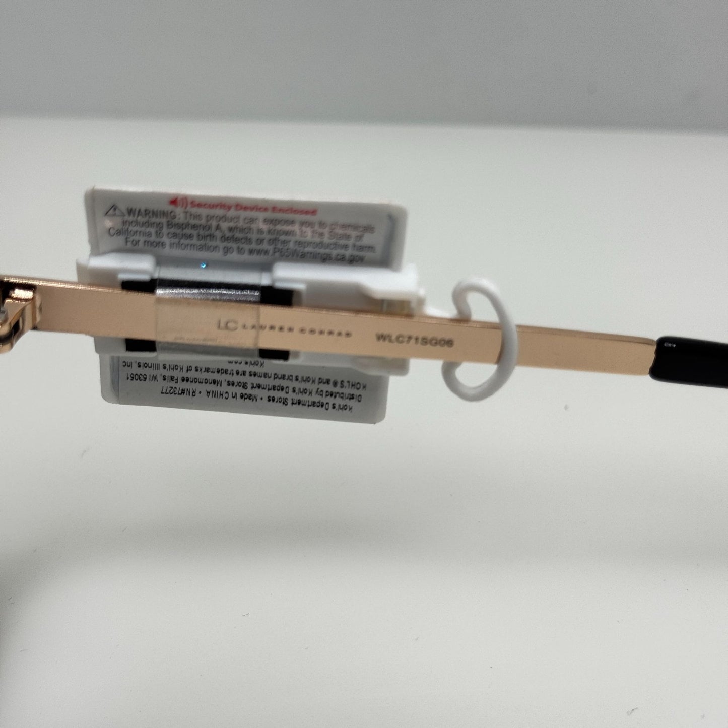 Lauren Conrad Sunglasses WLC71SG06