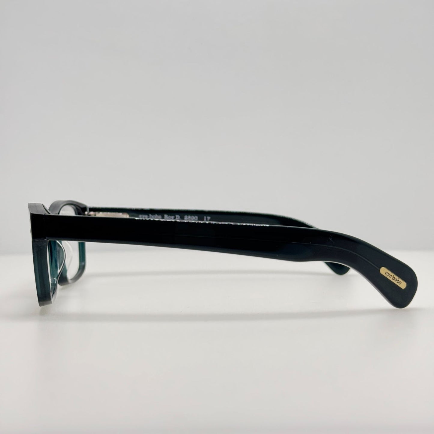 Eyebobs Eyeglasses Eye Glasses Readers 2890 17 Roy D. +1.25