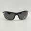 Nike Sunglasses EV0752 065 303 Black Polarized 71-11-125 W/ Box