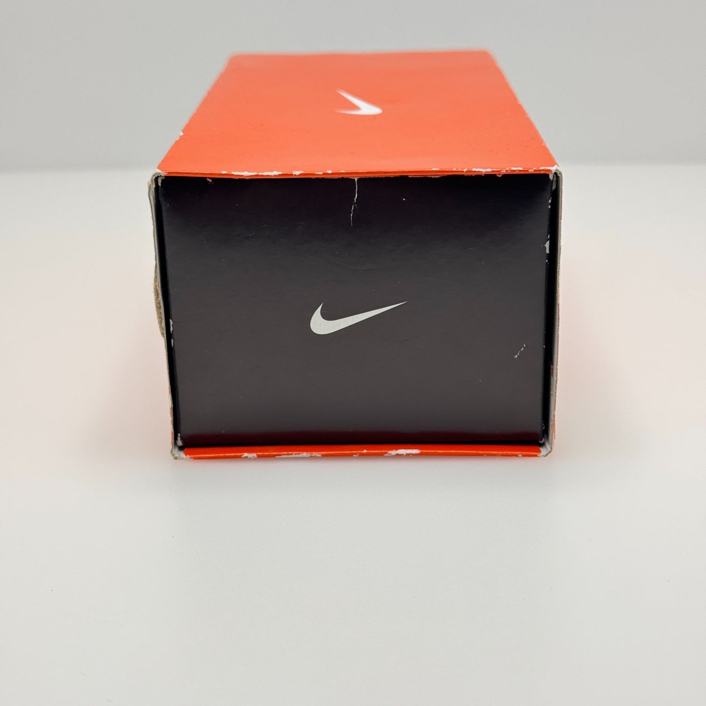 Nike Sunglasses EV0752 065 303 Black Polarized 71-11-125 W/ Box