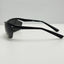 Nike Sunglasses EV0752 065 303 Black Polarized 71-11-125 W/ Box